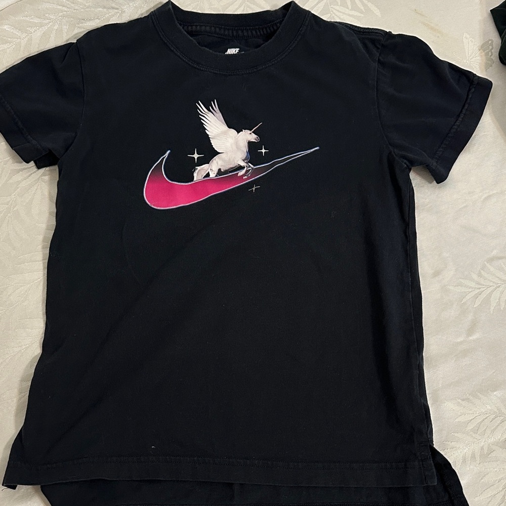 Graphic Tees and Long Sleeve Tops Set L10-12